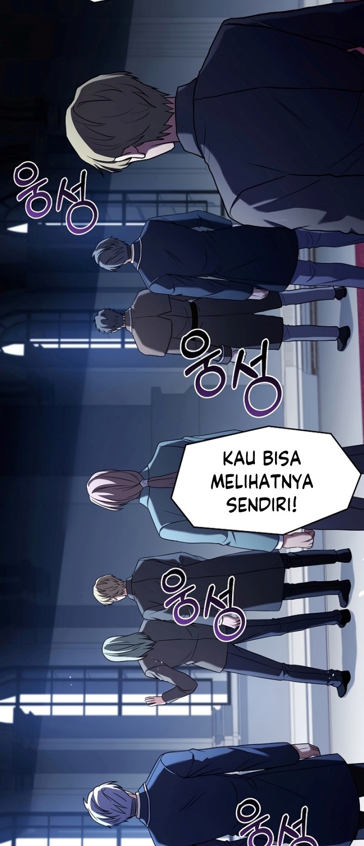 Return of The Greatest Lancer Chapter 96 - halaman 41