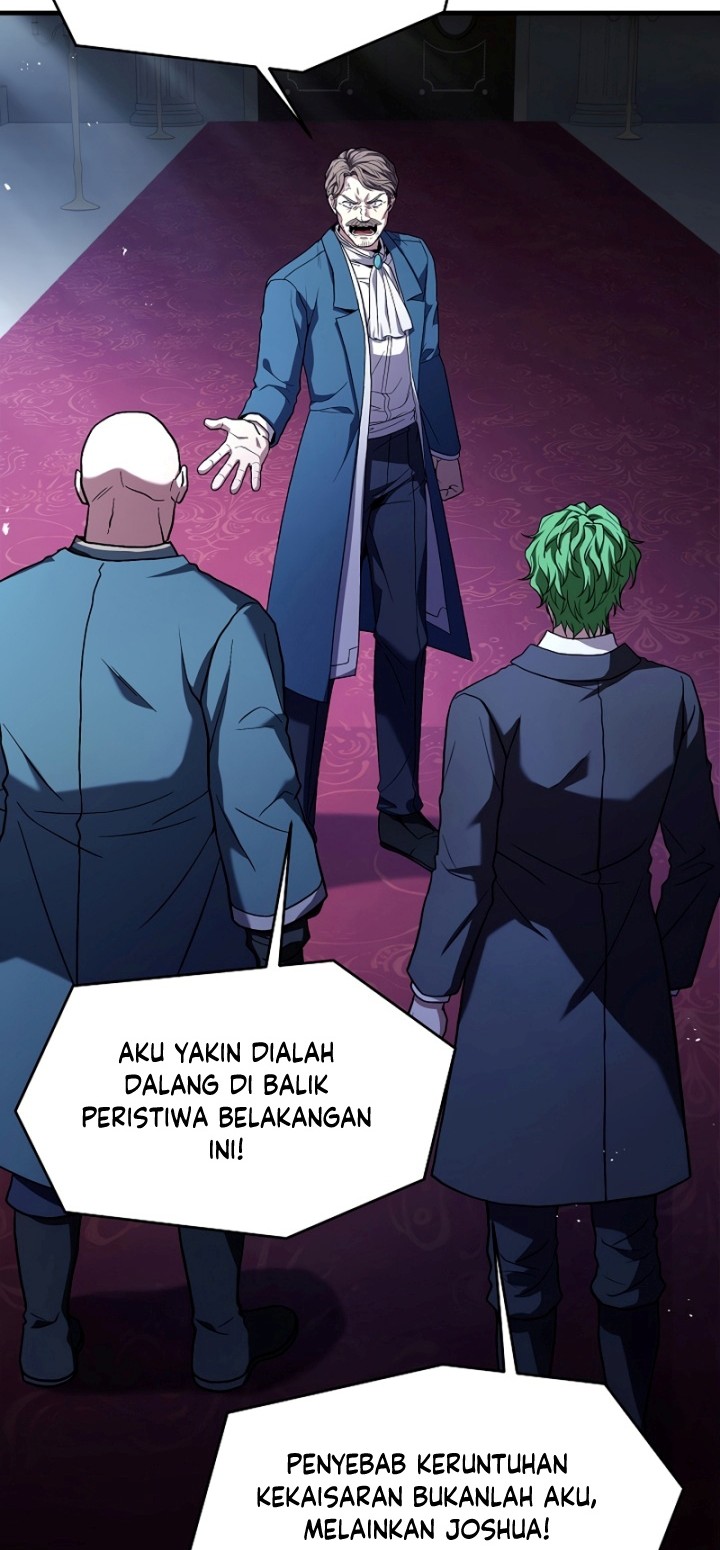 Return of The Greatest Lancer Chapter 96 - halaman 45