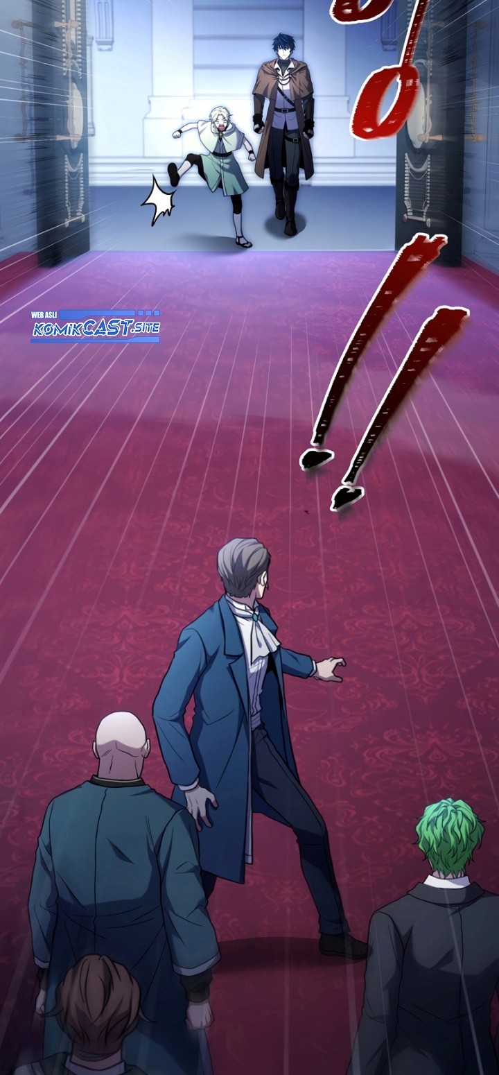 Return of The Greatest Lancer Chapter 96 - halaman 47