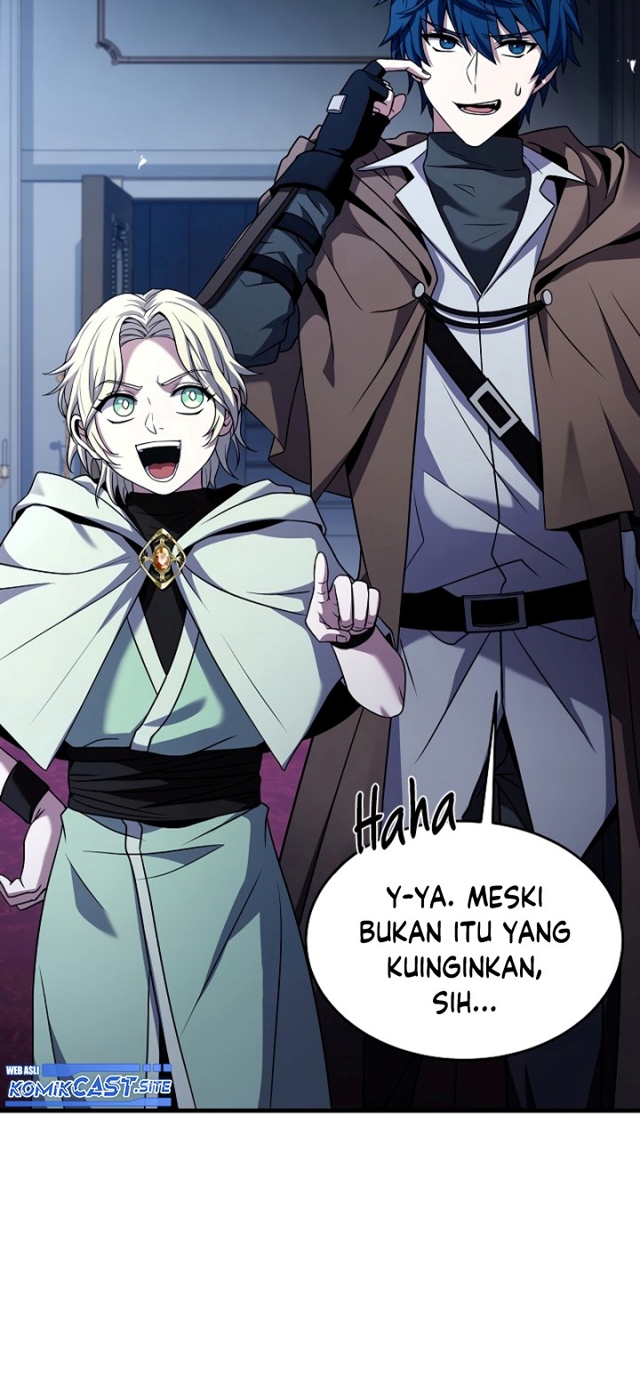 Return of The Greatest Lancer Chapter 96 - halaman 49