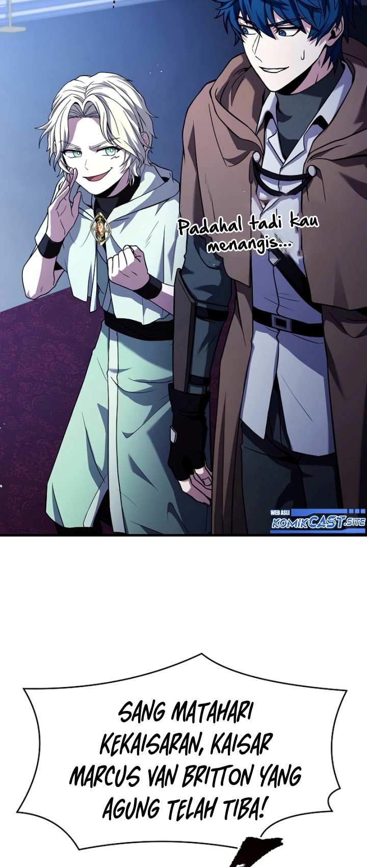 Return of The Greatest Lancer Chapter 96 - halaman 53