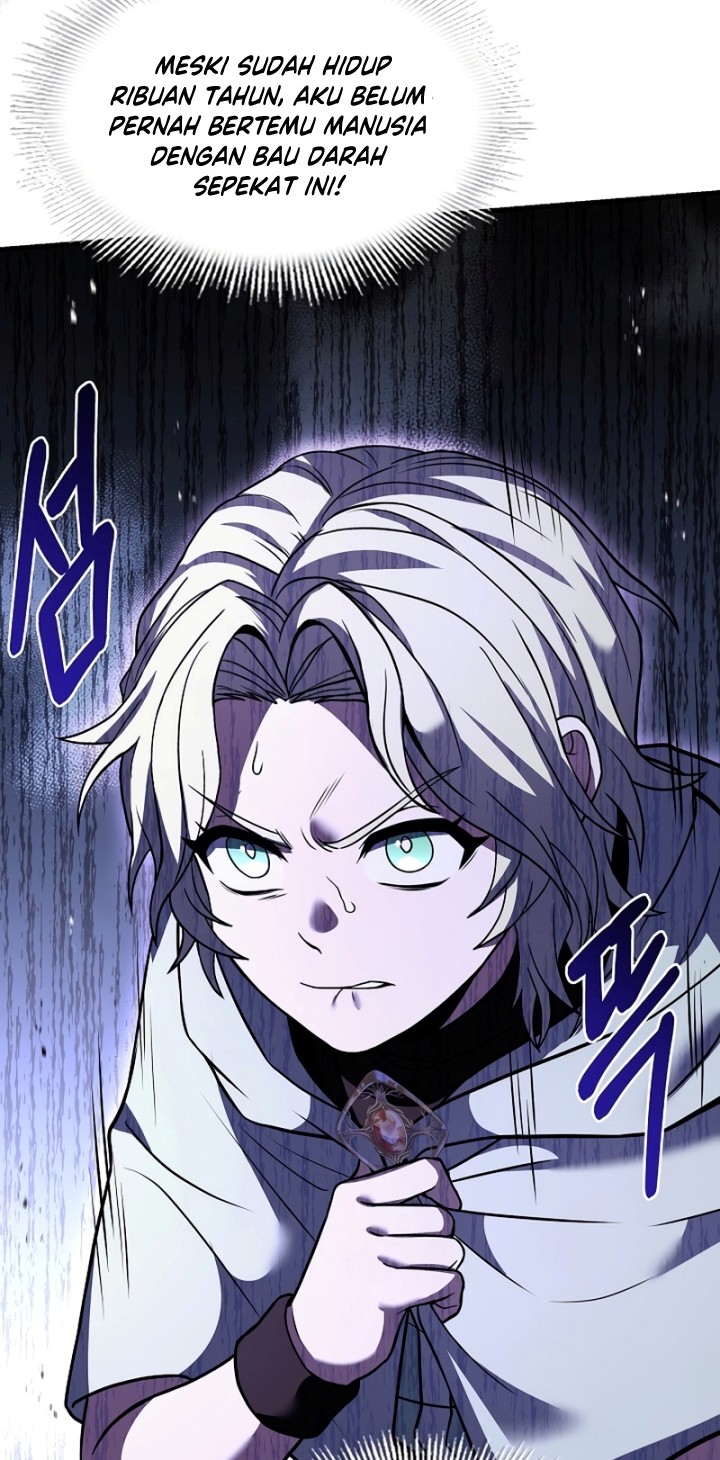 Return of The Greatest Lancer Chapter 96 - halaman 59