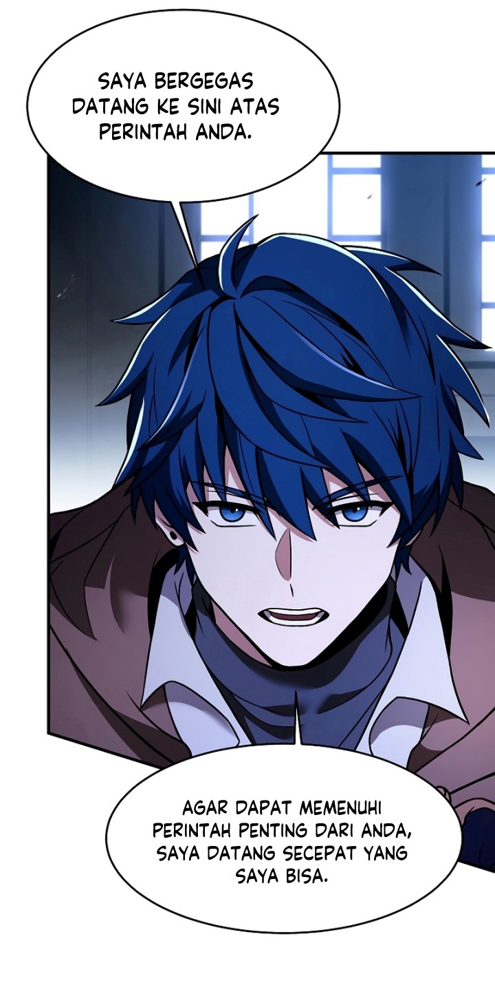 Return of The Greatest Lancer Chapter 96 - halaman 61