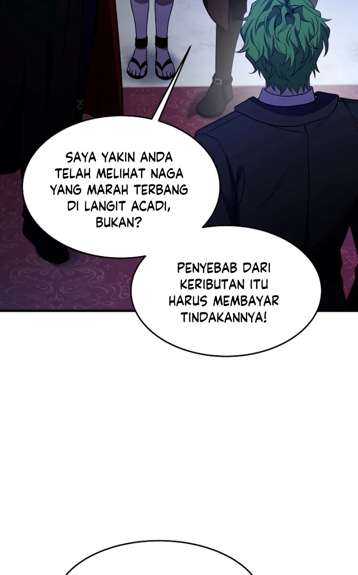 Return of The Greatest Lancer Chapter 96 - halaman 63