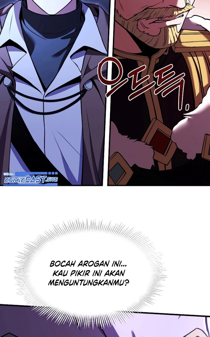 Return of The Greatest Lancer Chapter 96 - halaman 65