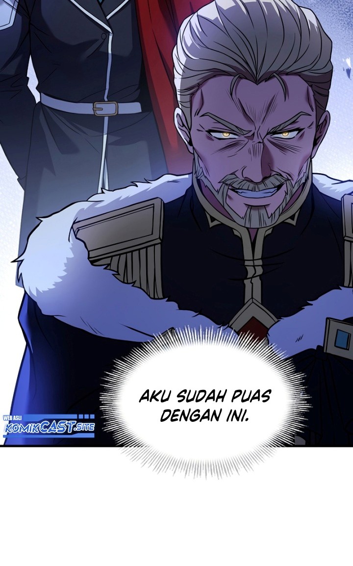 Return of The Greatest Lancer Chapter 96 - halaman 67