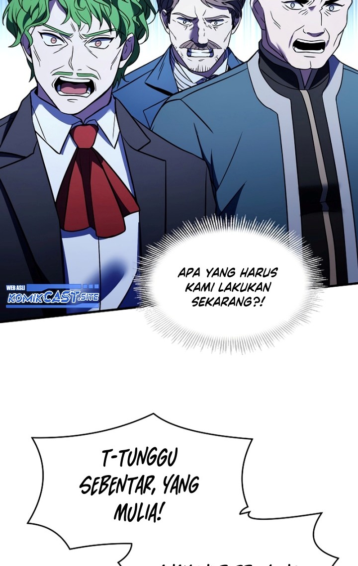 Return of The Greatest Lancer Chapter 96 - halaman 69