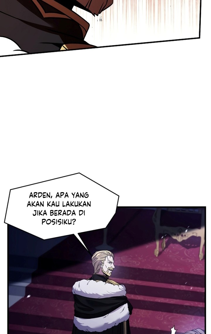 Return of The Greatest Lancer Chapter 96 - halaman 71
