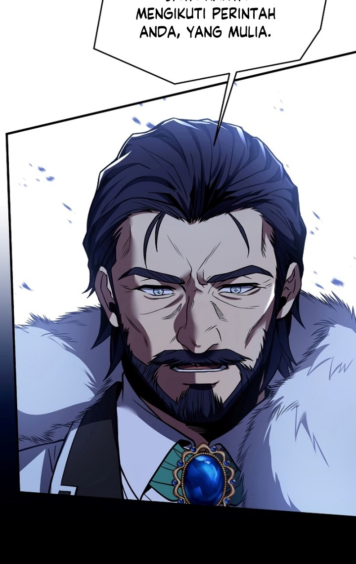 Return of The Greatest Lancer Chapter 96 - halaman 73