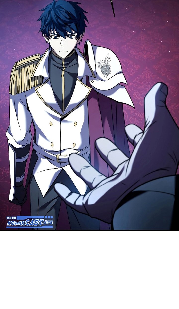 Return of The Greatest Lancer Chapter 97 - halaman 17