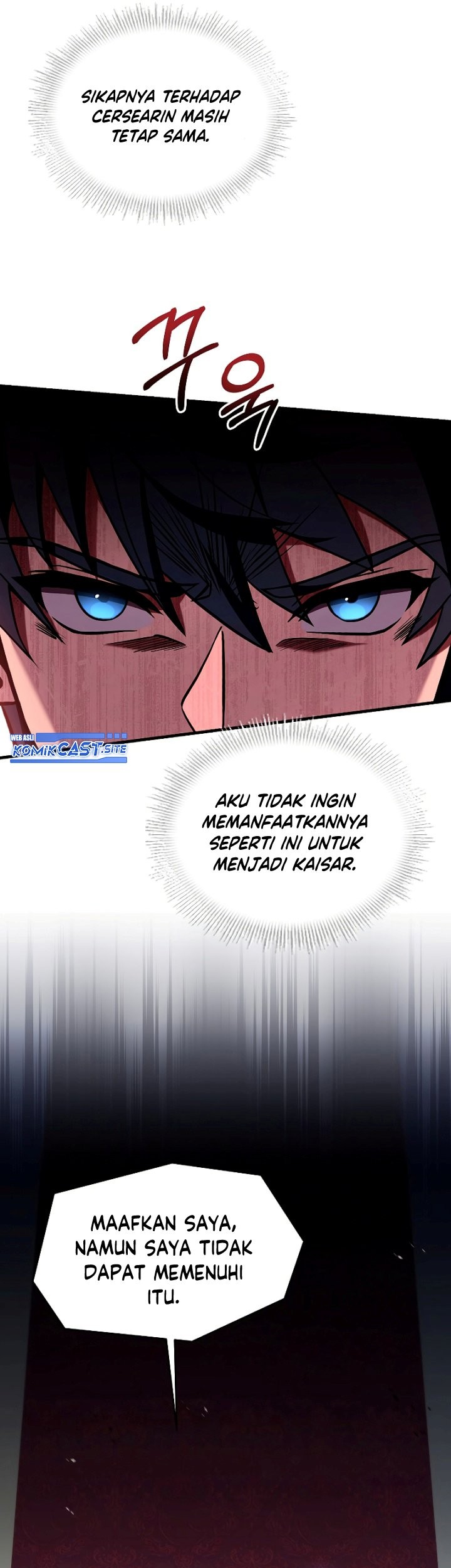 Return of The Greatest Lancer Chapter 97 - halaman 18