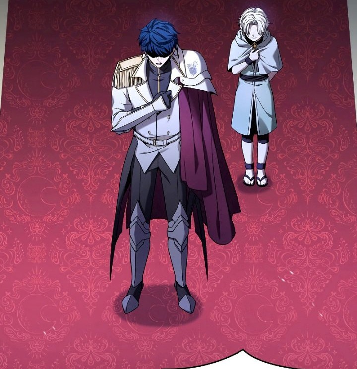 Return of The Greatest Lancer Chapter 97 - halaman 19