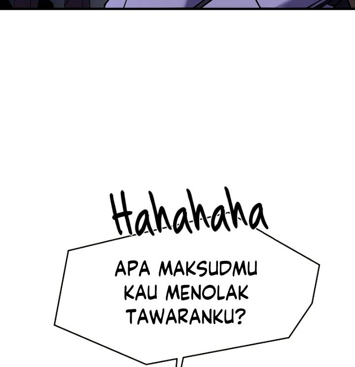Return of The Greatest Lancer Chapter 97 - halaman 21
