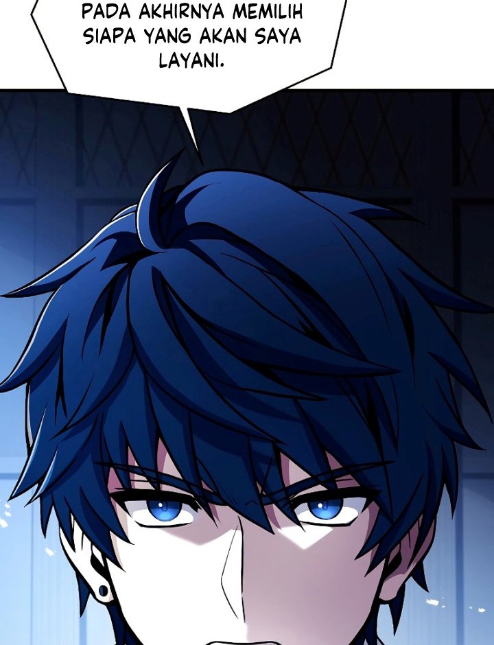 Return of The Greatest Lancer Chapter 97 - halaman 29