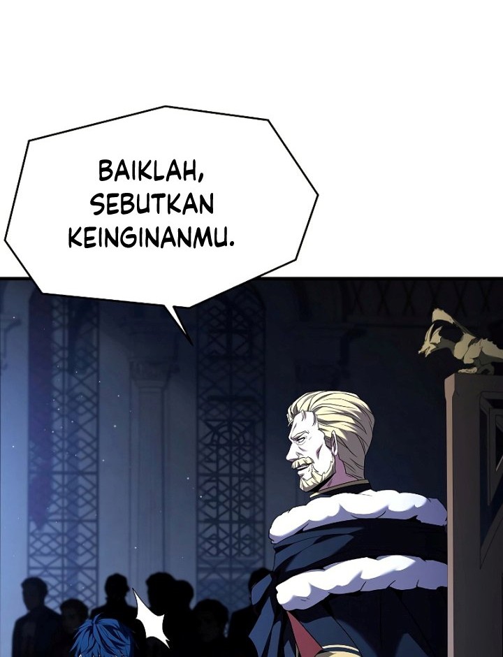 Return of The Greatest Lancer Chapter 97 - halaman 31