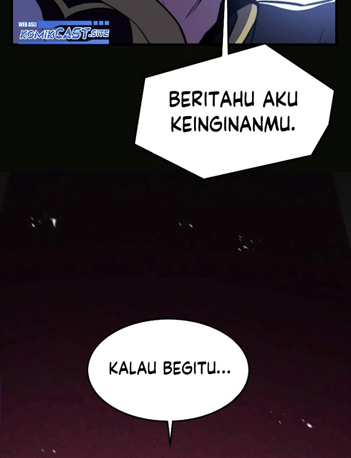 Return of The Greatest Lancer Chapter 97 - halaman 33