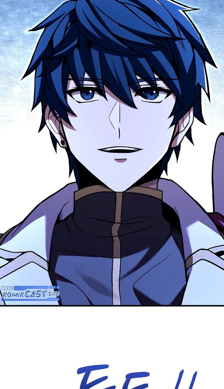 Return of The Greatest Lancer Chapter 97 - halaman 35