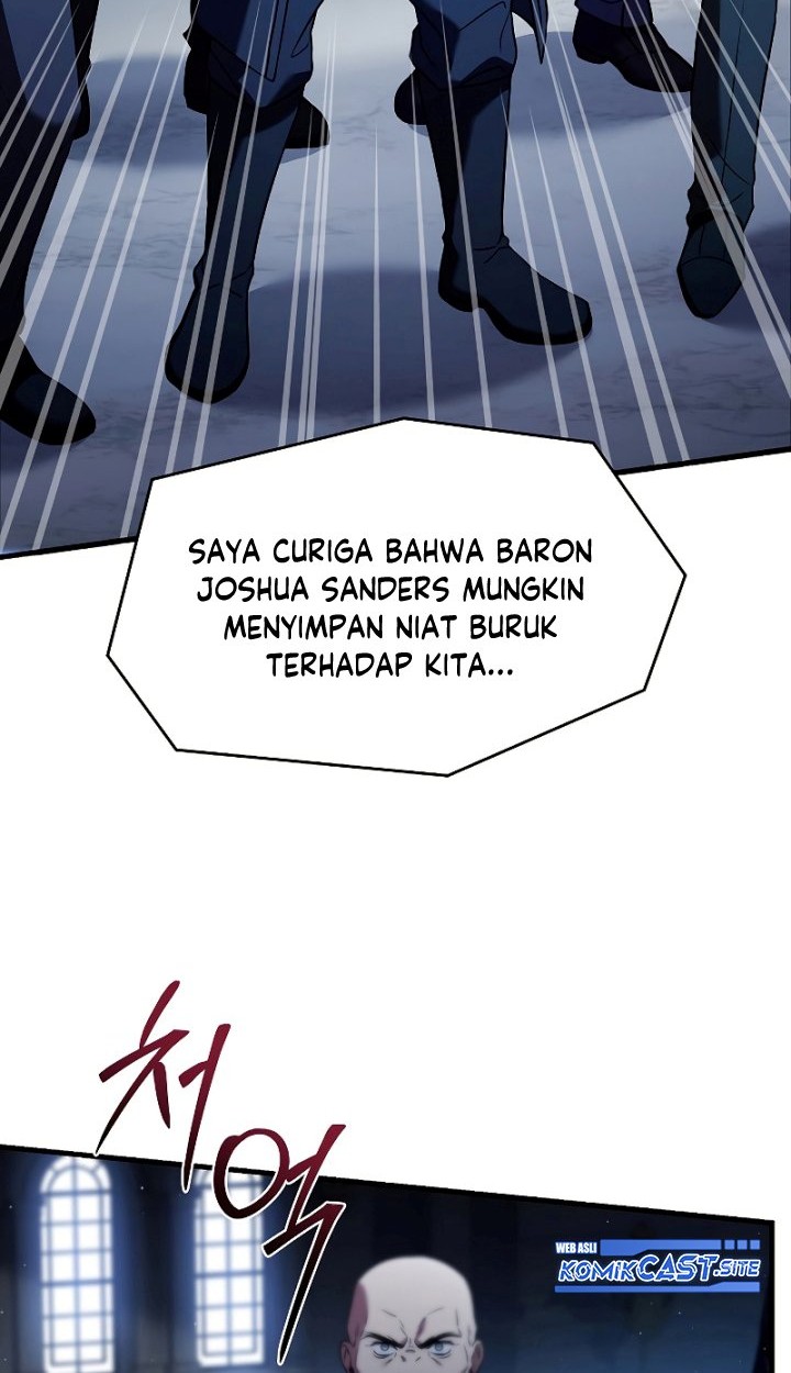 Return of The Greatest Lancer Chapter 97 - halaman 37