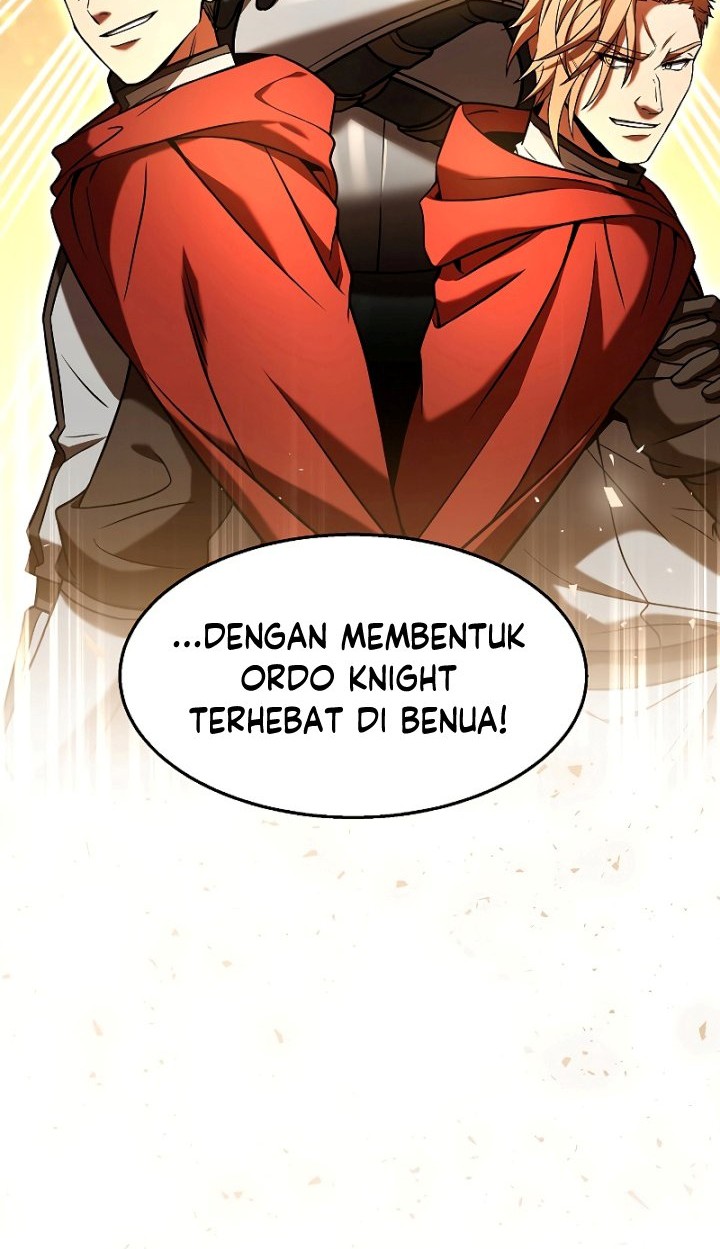 Return of The Greatest Lancer Chapter 97 - halaman 41