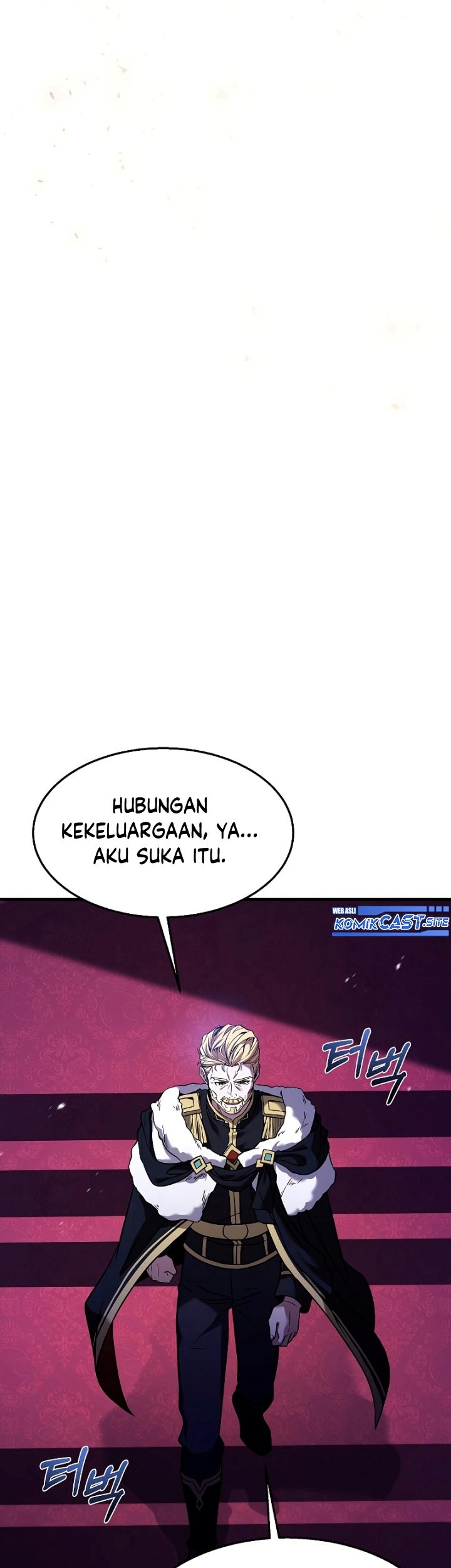 Return of The Greatest Lancer Chapter 97 - halaman 42