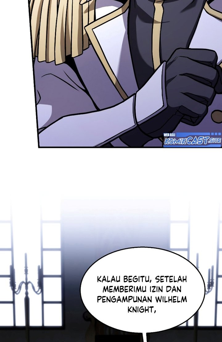 Return of The Greatest Lancer Chapter 97 - halaman 45