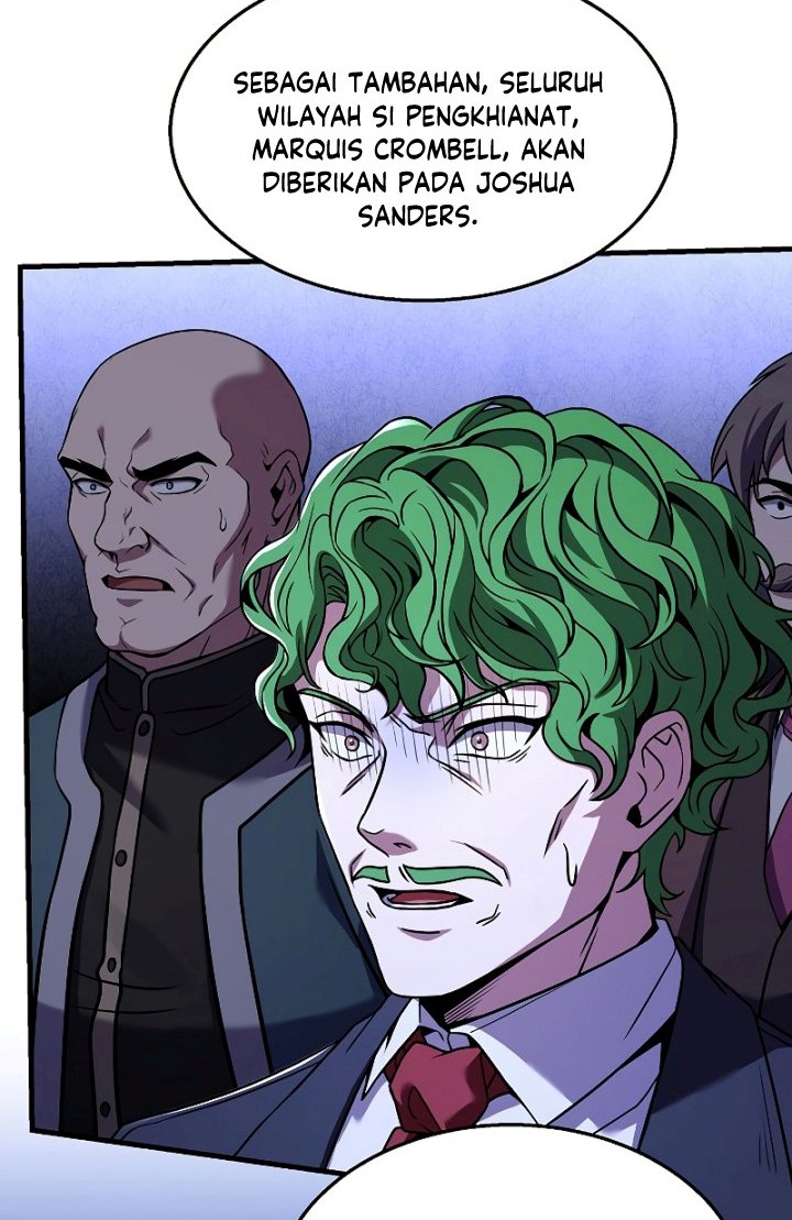 Return of The Greatest Lancer Chapter 97 - halaman 47
