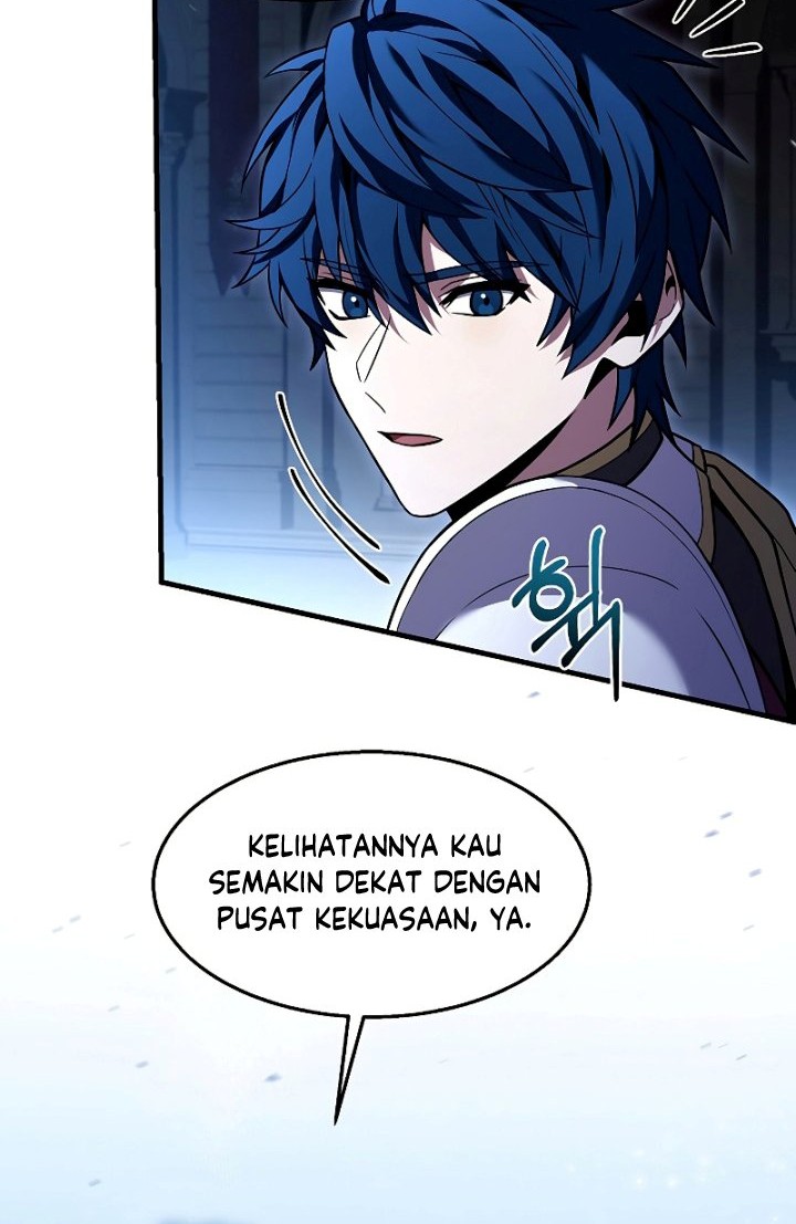 Return of The Greatest Lancer Chapter 97 - halaman 49