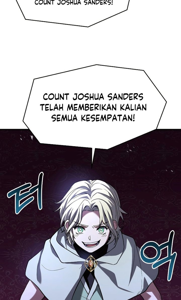 Return of The Greatest Lancer Chapter 97 - halaman 53