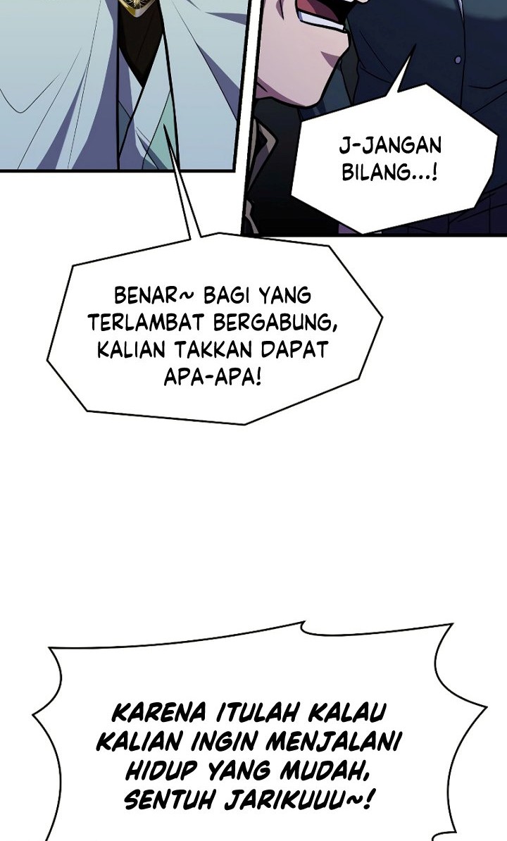 Return of The Greatest Lancer Chapter 97 - halaman 55