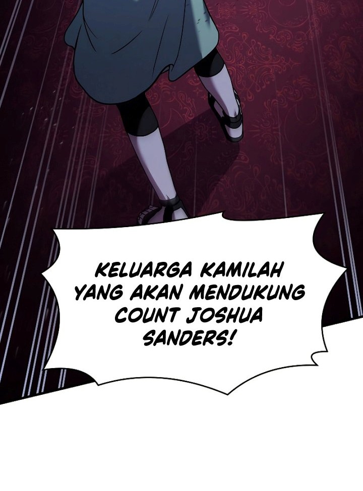 Return of The Greatest Lancer Chapter 97 - halaman 59