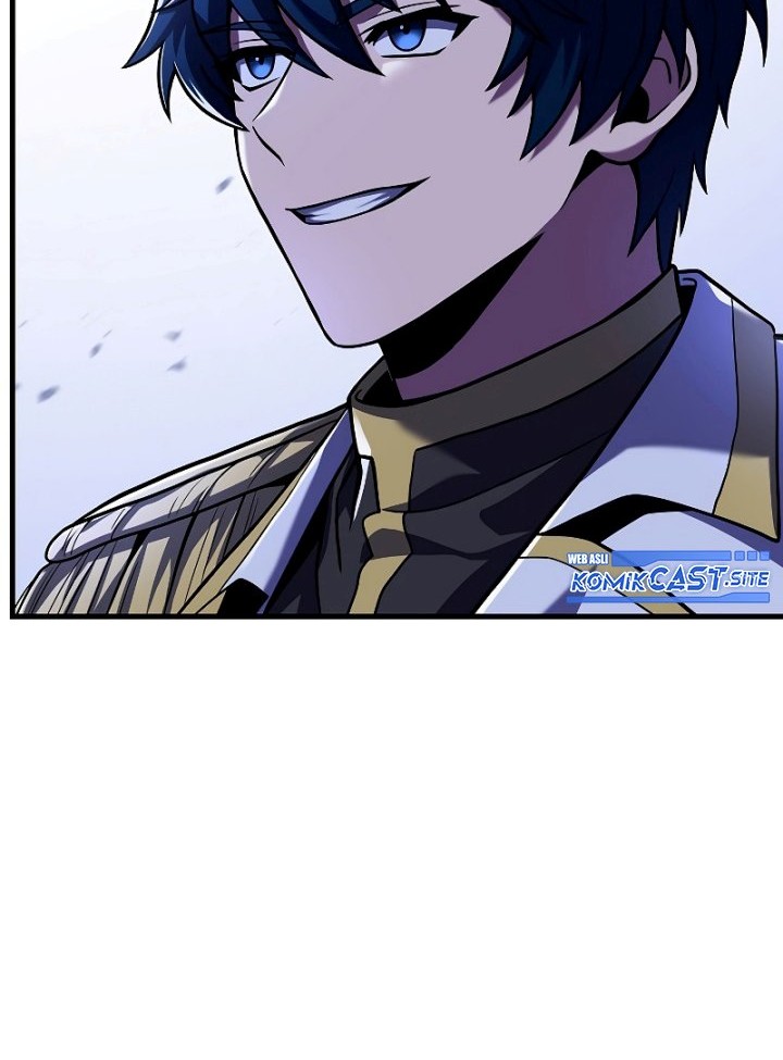 Return of The Greatest Lancer Chapter 97 - halaman 61
