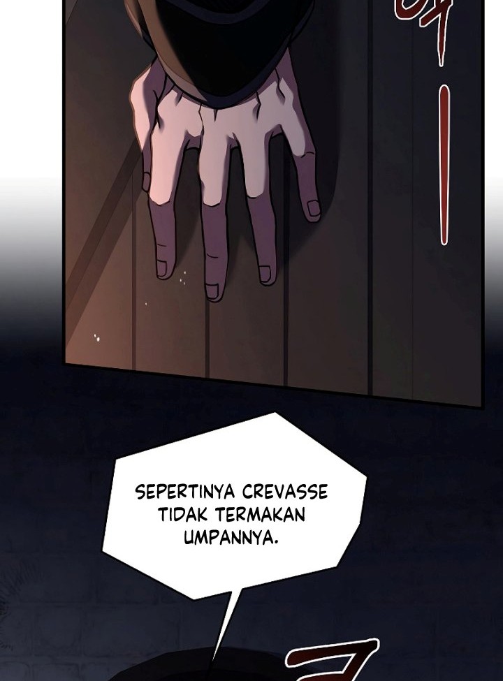 Return of The Greatest Lancer Chapter 97 - halaman 63