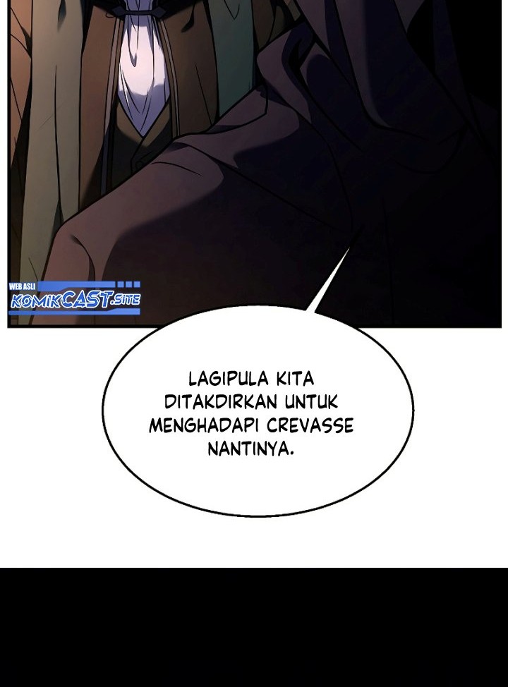 Return of The Greatest Lancer Chapter 97 - halaman 65