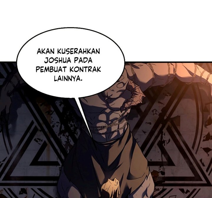 Return of The Greatest Lancer Chapter 97 - halaman 67