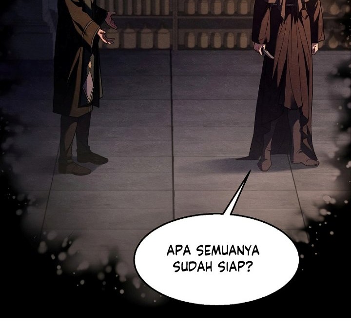 Return of The Greatest Lancer Chapter 97 - halaman 69