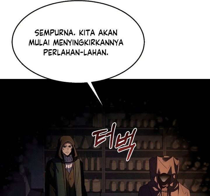 Return of The Greatest Lancer Chapter 97 - halaman 71