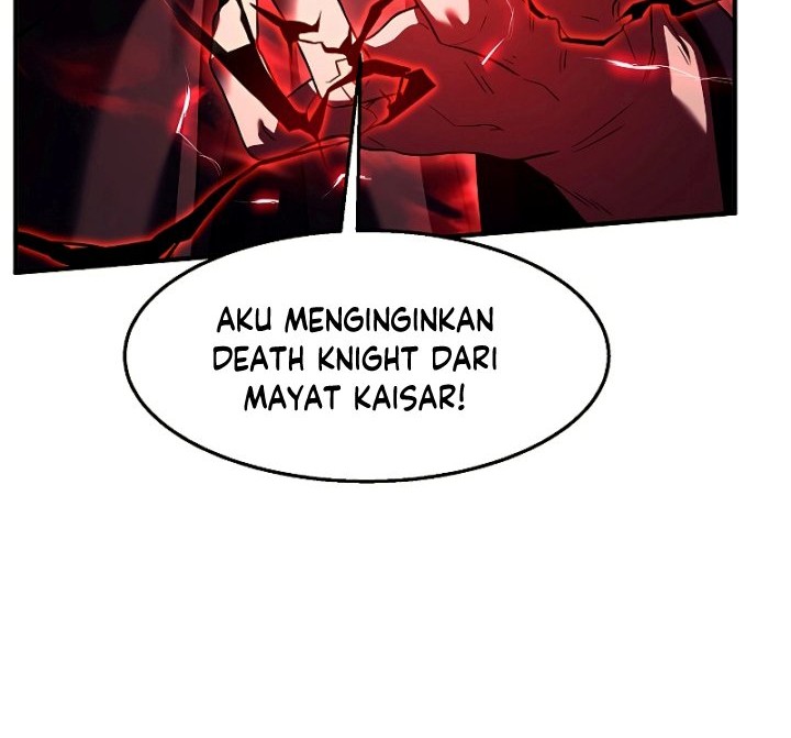 Return of The Greatest Lancer Chapter 97 - halaman 73