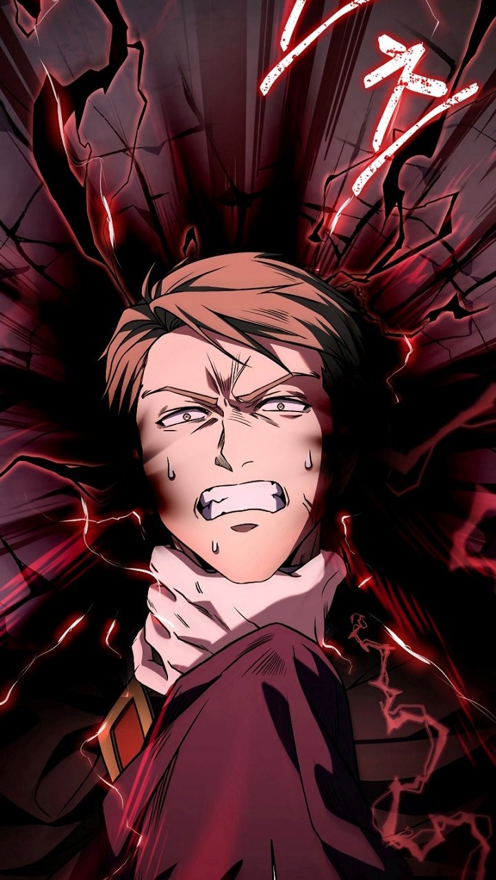 Return of The Greatest Lancer Chapter 97 - halaman 77