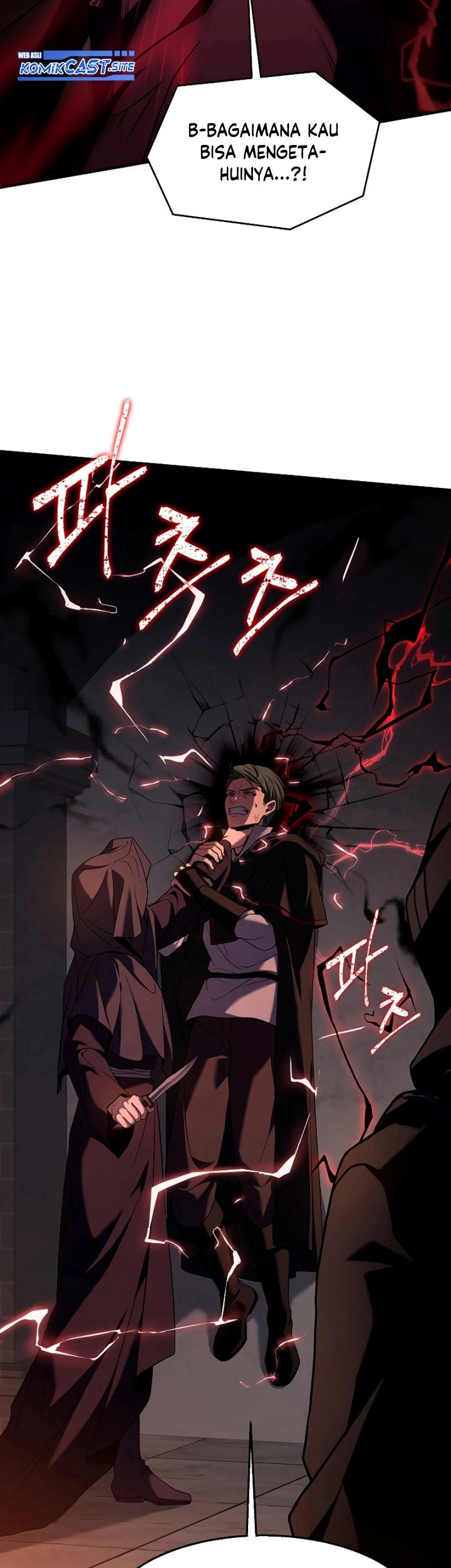 Return of The Greatest Lancer Chapter 97 - halaman 78