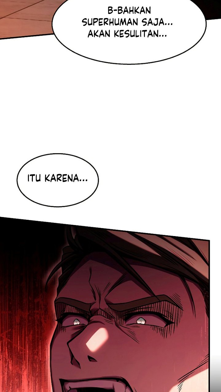 Return of The Greatest Lancer Chapter 97 - halaman 79