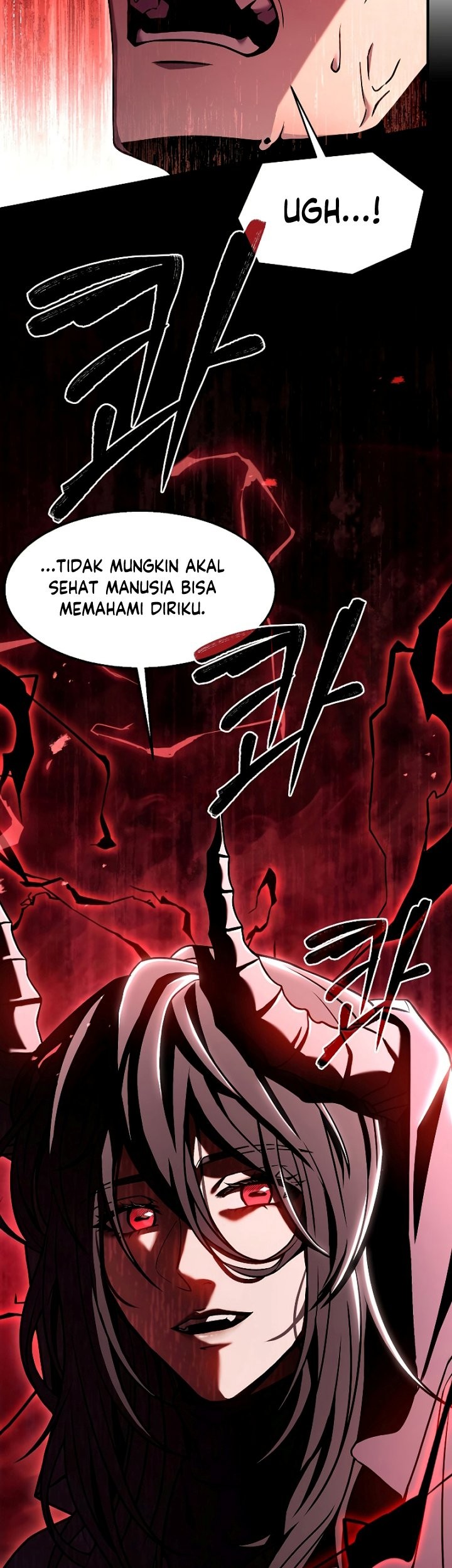 Return of The Greatest Lancer Chapter 97 - halaman 80