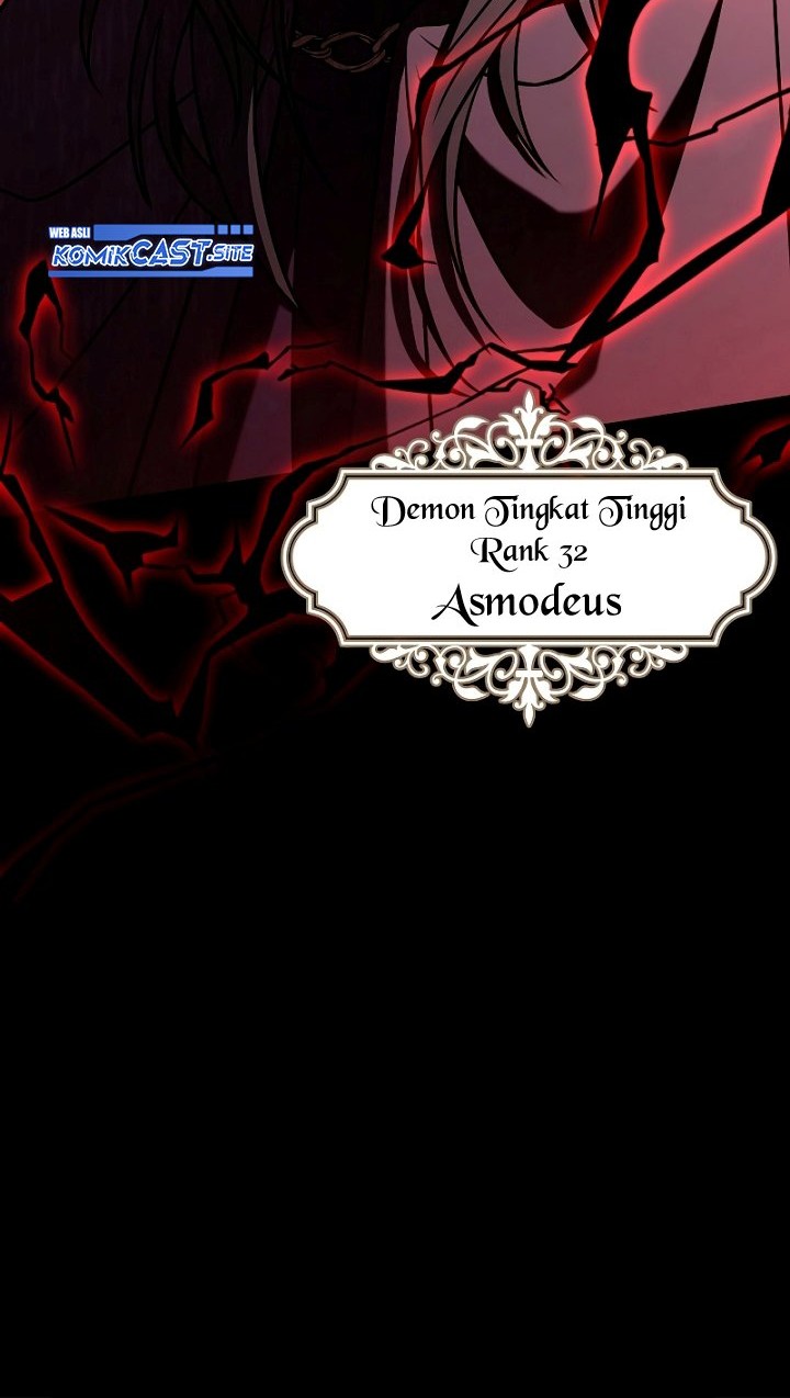 Return of The Greatest Lancer Chapter 97 - halaman 81