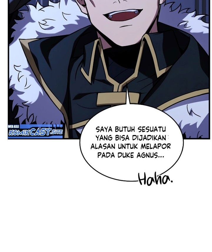 Return of The Greatest Lancer Chapter 98 - halaman 21