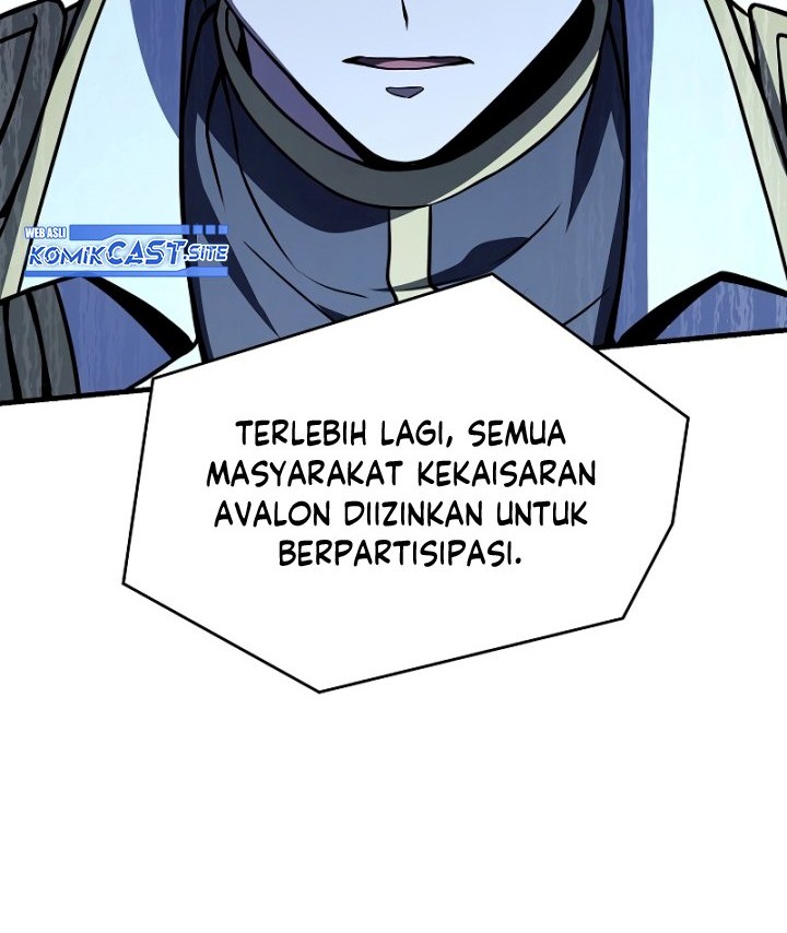 Return of The Greatest Lancer Chapter 98 - halaman 25