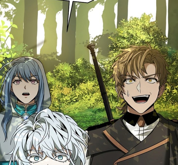Return of The Greatest Lancer Chapter 98 - halaman 31
