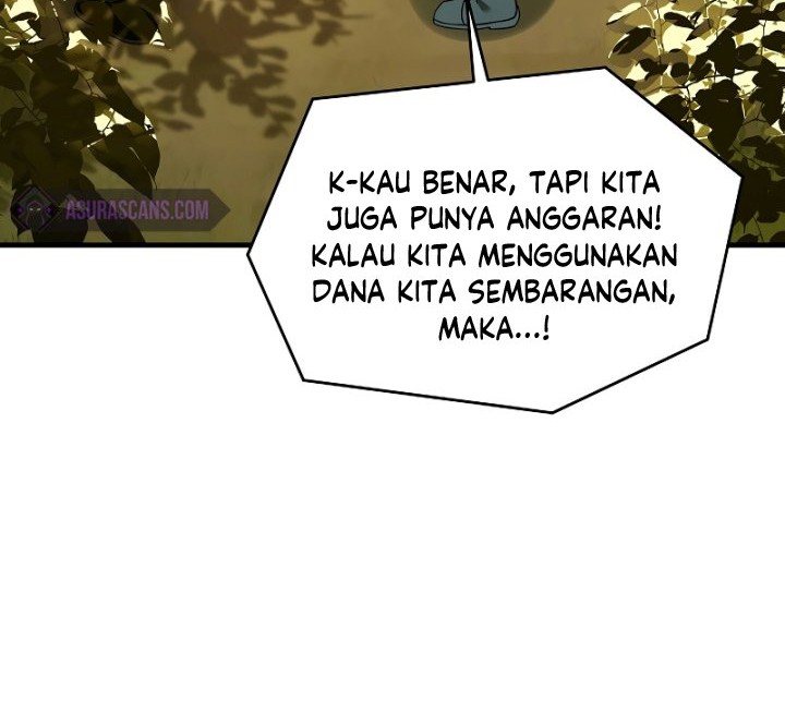 Return of The Greatest Lancer Chapter 98 - halaman 33
