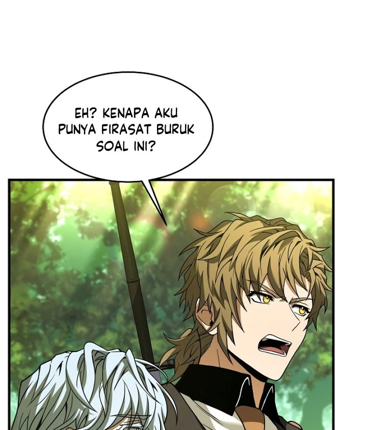 Return of The Greatest Lancer Chapter 98 - halaman 37
