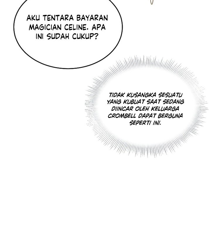 Return of The Greatest Lancer Chapter 98 - halaman 41