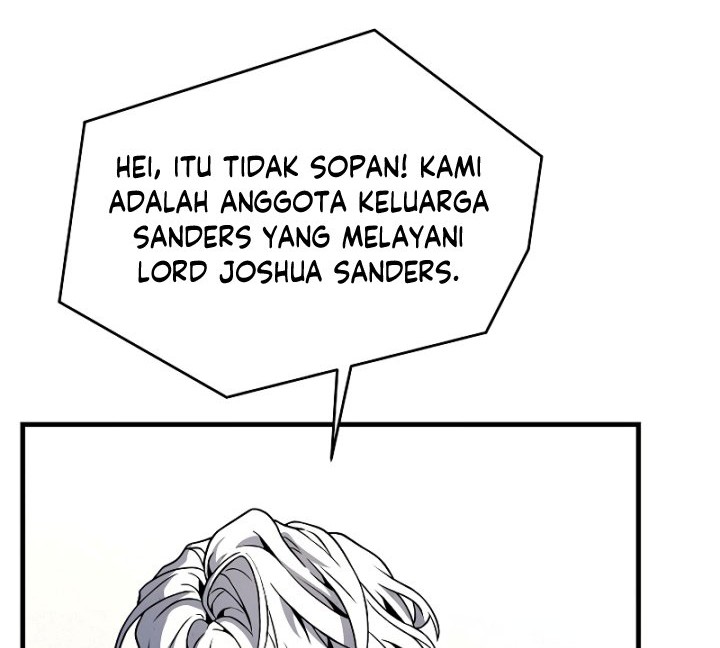 Return of The Greatest Lancer Chapter 98 - halaman 43