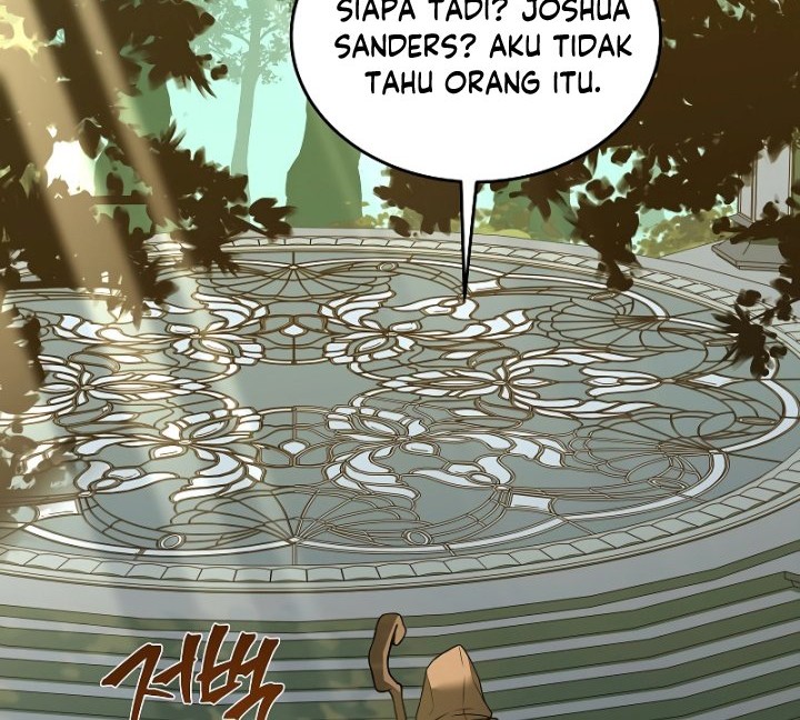 Return of The Greatest Lancer Chapter 98 - halaman 45